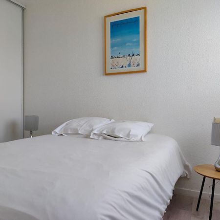 L'Escapade 1 Chambre-Parking-Piscine La Rochelle  Exteriör bild